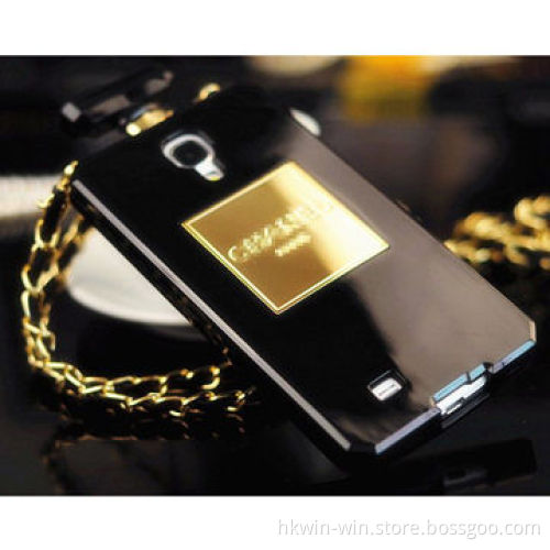 Hot-selling Perfume Case for Samsung S5 I9600, iPhone I4/I5/5S/S4/S3N2/N3 for Choice